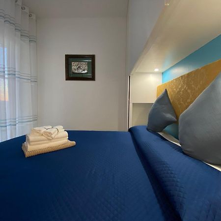 Coastal House - Spiaggia E Piscina A Dieci Passi Santa Marinella Bagian luar foto