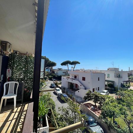 Coastal House - Spiaggia E Piscina A Dieci Passi Santa Marinella Bagian luar foto