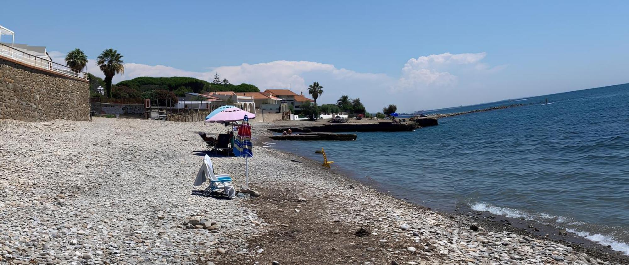 Coastal House - Spiaggia E Piscina A Dieci Passi Santa Marinella Bagian luar foto