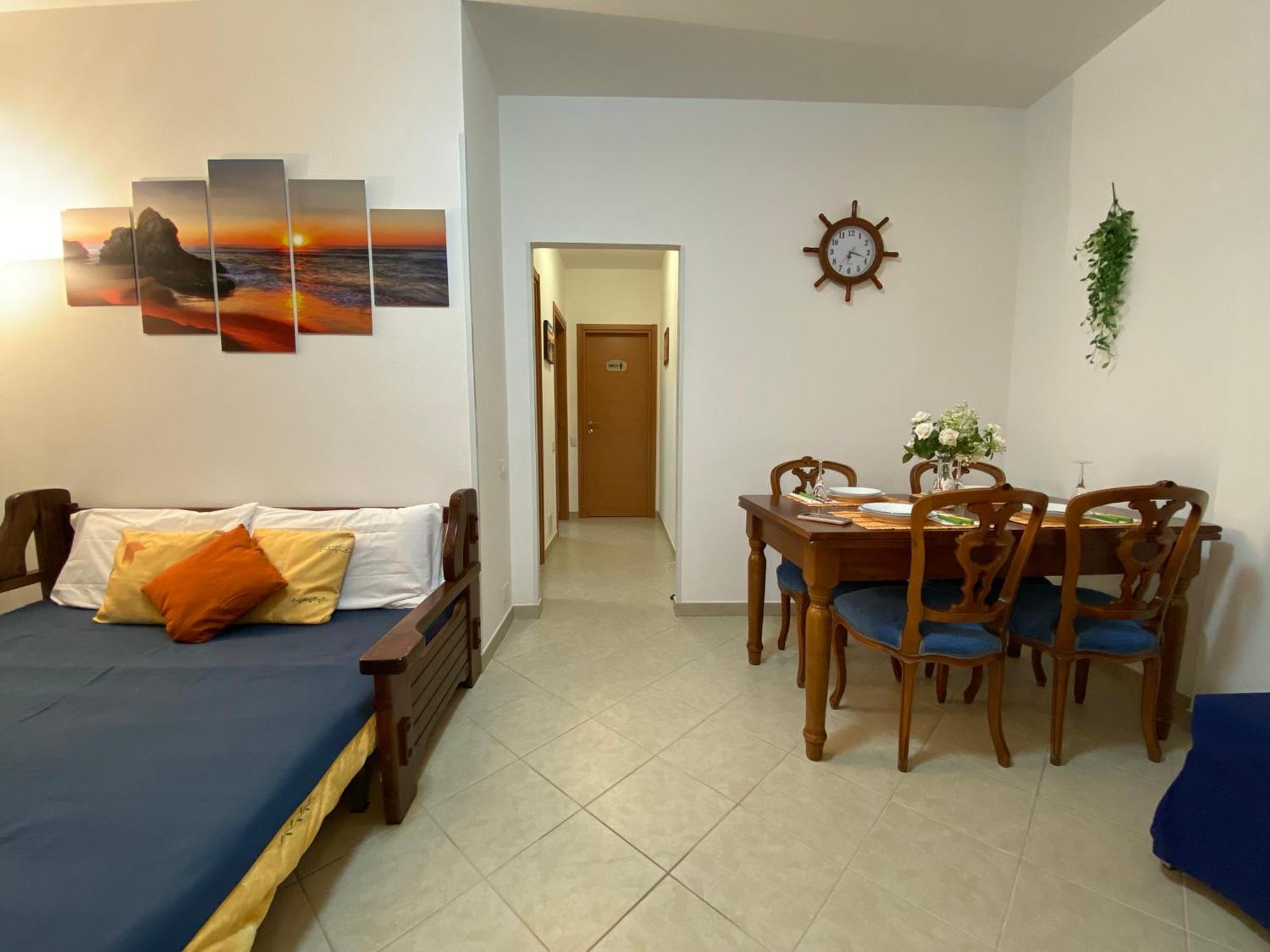 Coastal House - Spiaggia E Piscina A Dieci Passi Santa Marinella Bagian luar foto