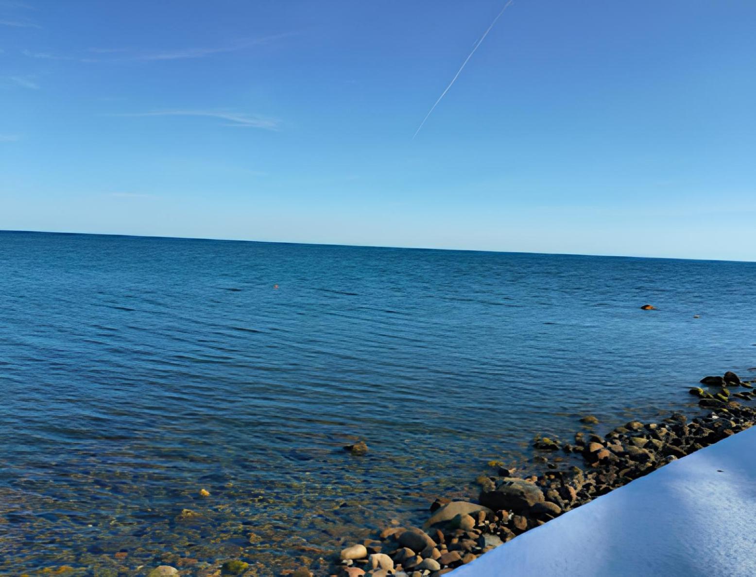 Coastal House - Spiaggia E Piscina A Dieci Passi Santa Marinella Bagian luar foto