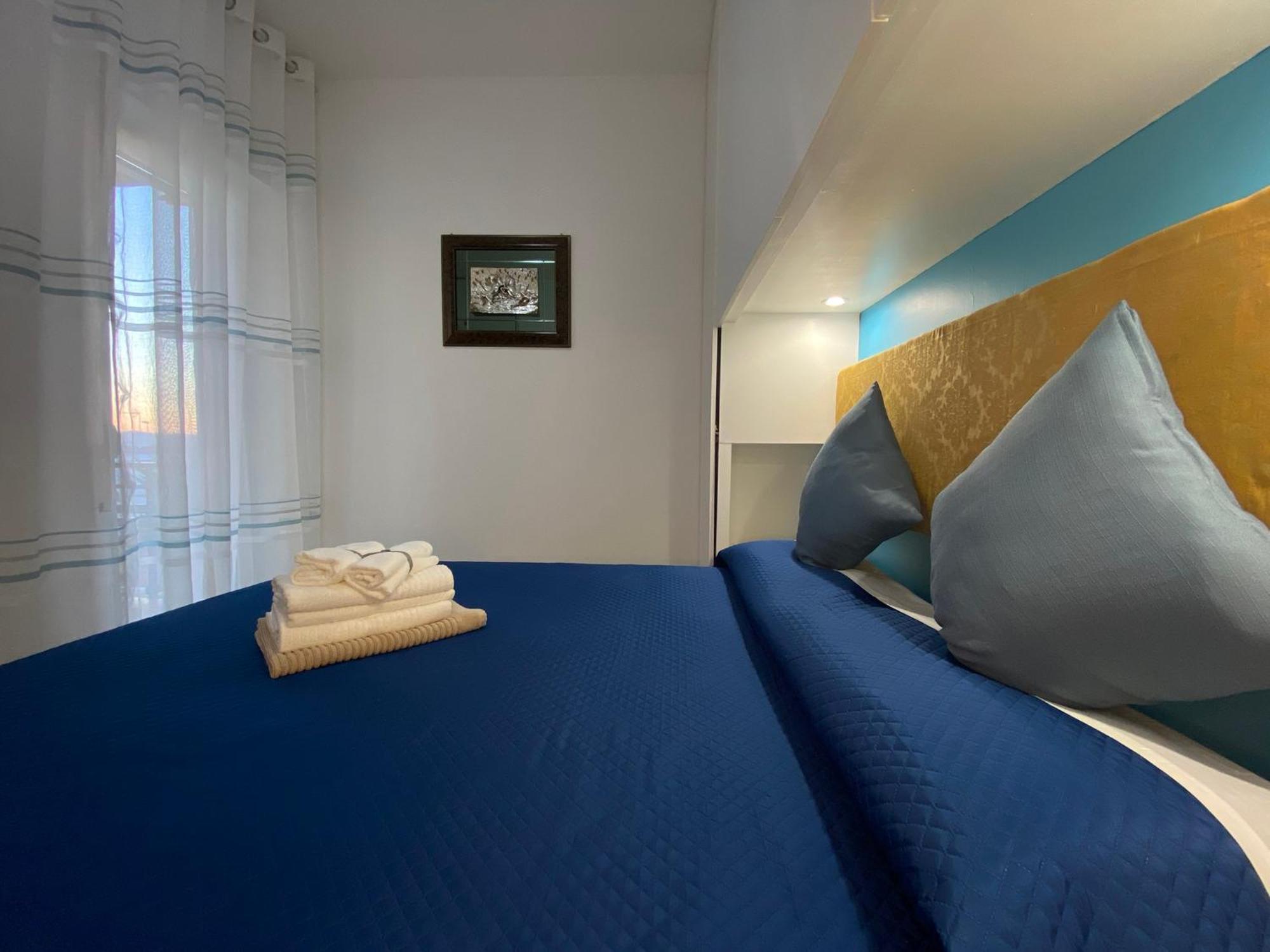Coastal House - Spiaggia E Piscina A Dieci Passi Santa Marinella Bagian luar foto