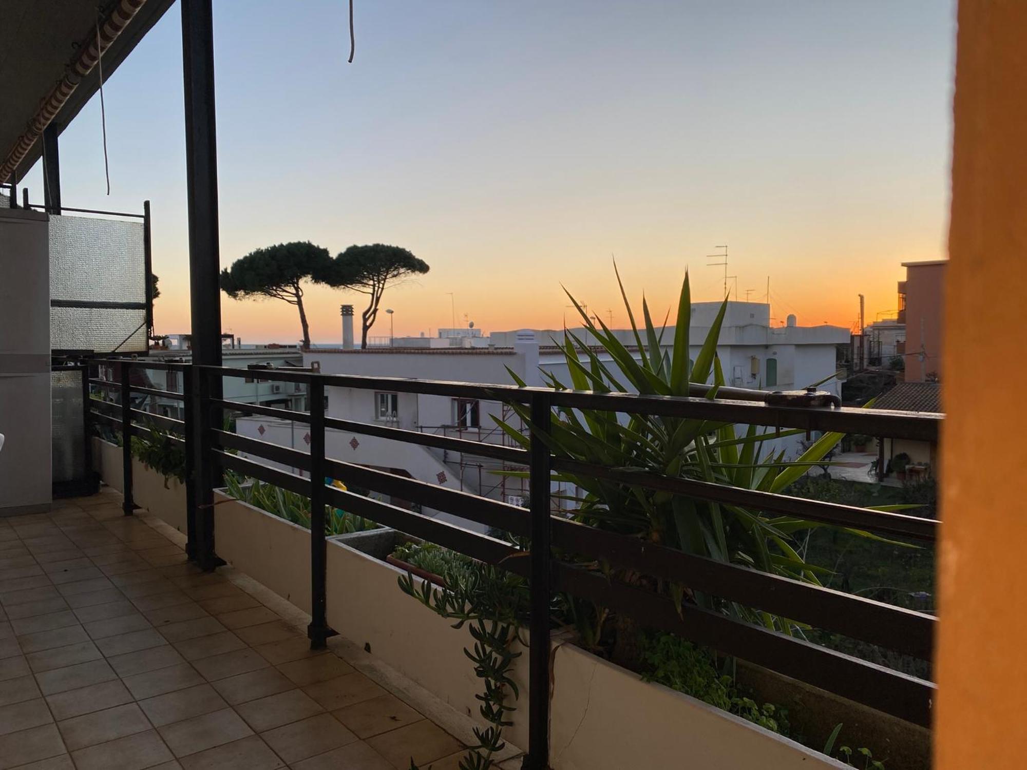 Coastal House - Spiaggia E Piscina A Dieci Passi Santa Marinella Bagian luar foto